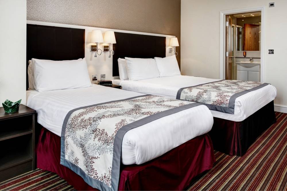 Best Western Chiswick Palace & Suites 9