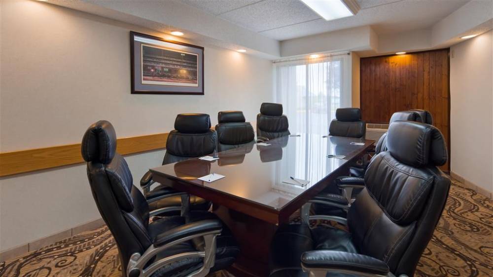 Best Western Clifton Park 3