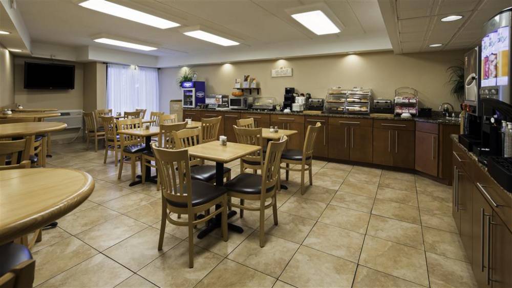 Best Western Clifton Park 6