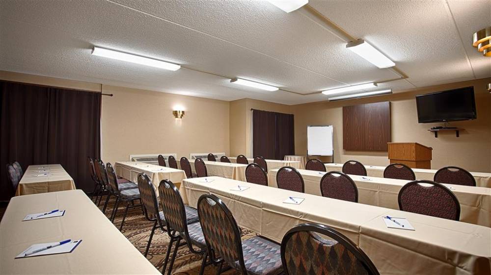 Best Western Clifton Park 2