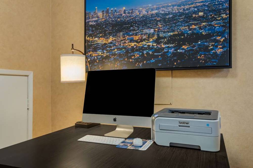 Best Western Diamond Bar Hotel & Suites 4