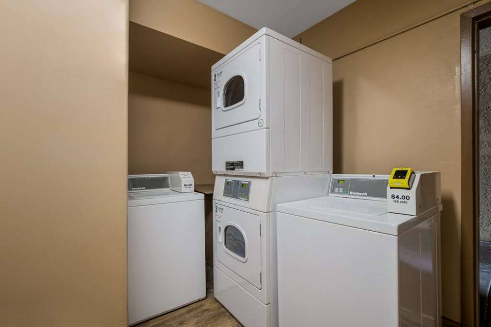 Best Western Diamond Bar Hotel & Suites 5