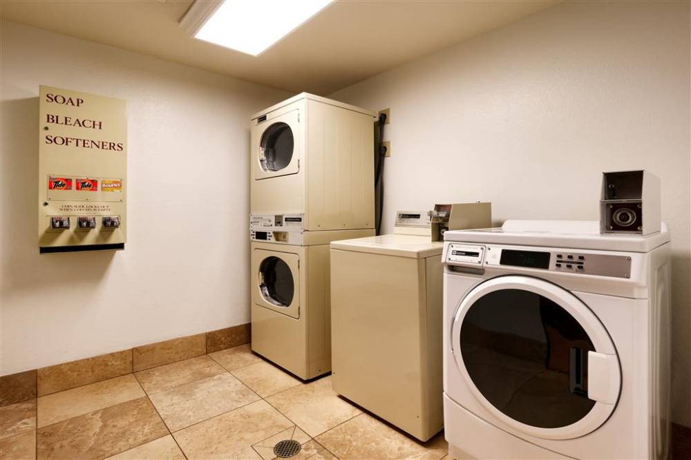 Best Western Downtown Phoenix 6