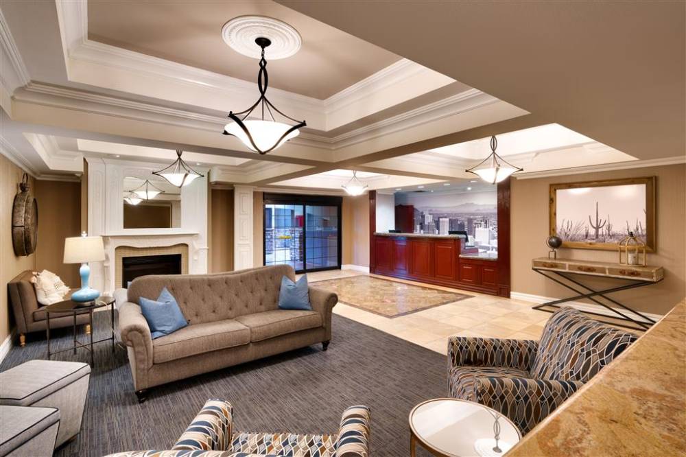 Best Western Downtown Phoenix 3
