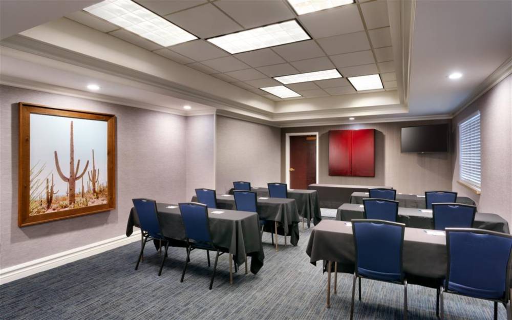 Best Western Downtown Phoenix 2