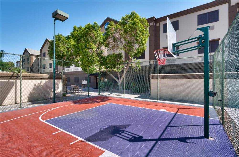 Best Western Downtown Phoenix 7