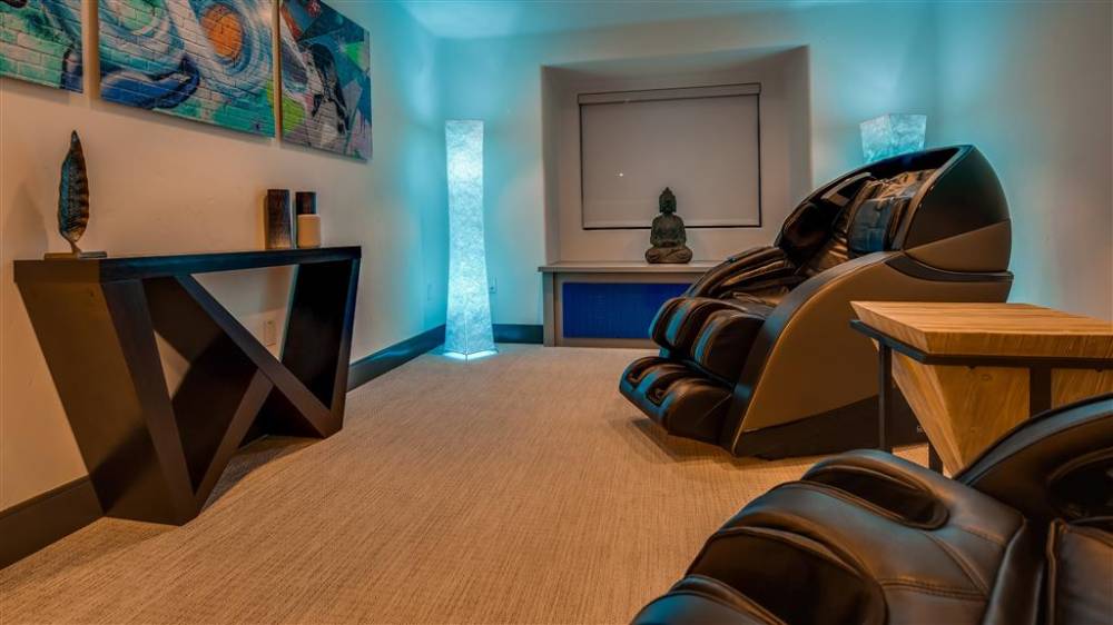 Best Western El Paso Airport Entrada Hotel 7