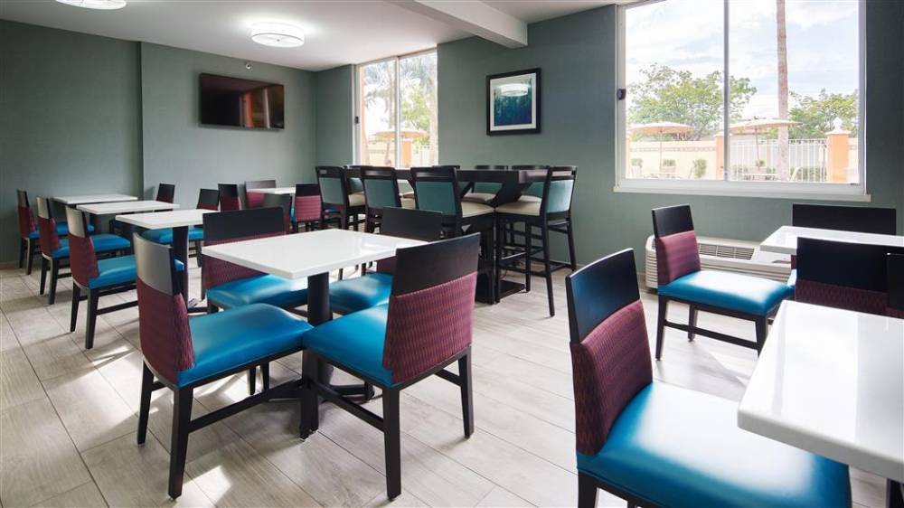 Best Western Fort Myers Inn & Suites 5