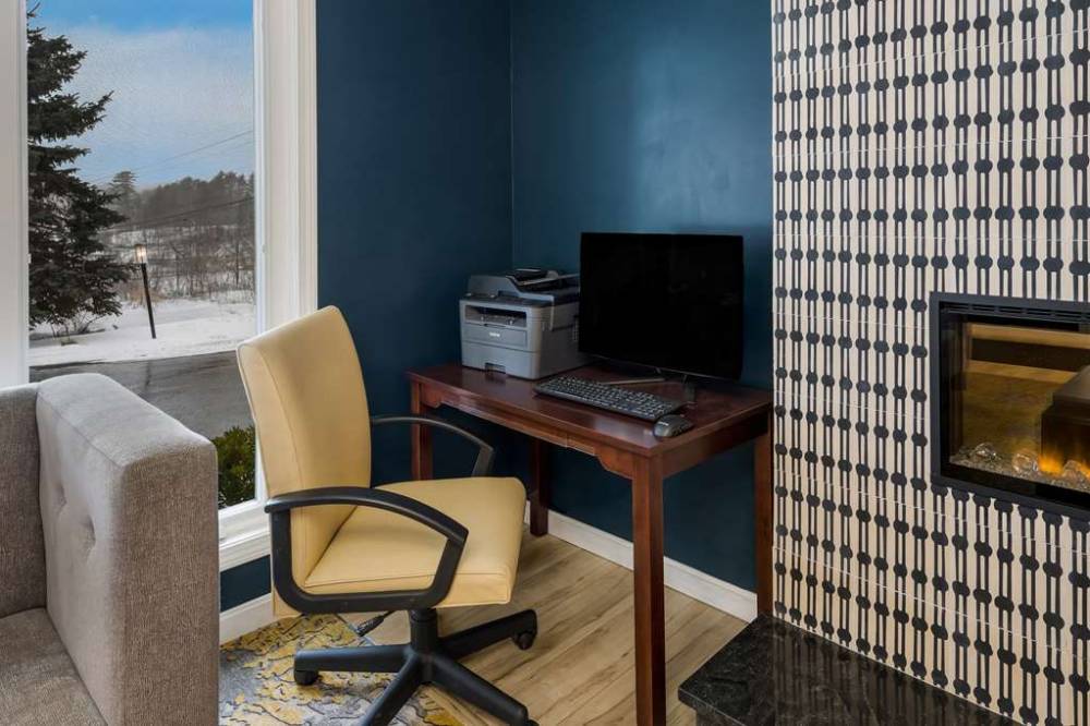Best Western Freeport Inn 7