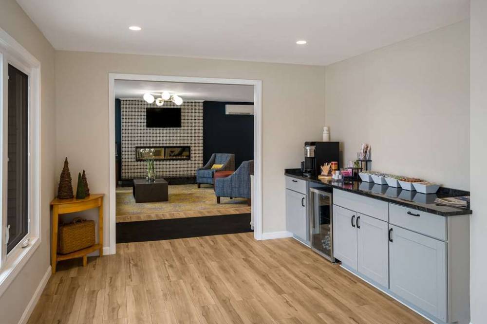 Best Western Freeport Inn 9