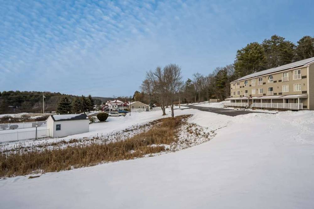 Best Western Freeport Inn 4