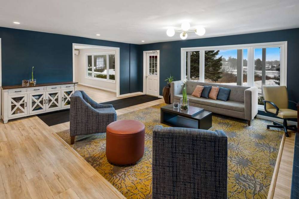 Best Western Freeport Inn 6