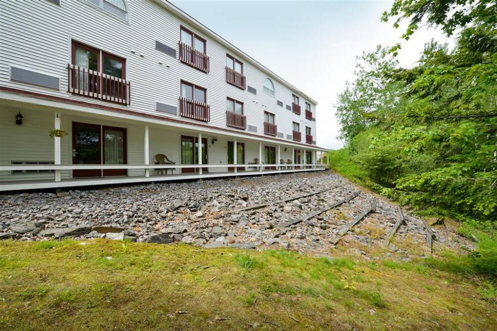 Best Western Freeport Inn 5