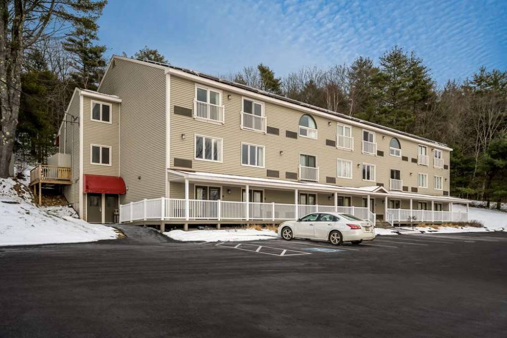 Best Western Freeport Inn 3