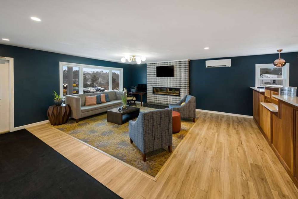 Best Western Freeport Inn 8