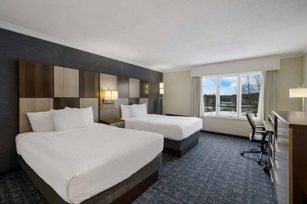 Best Western Freeport Inn 10