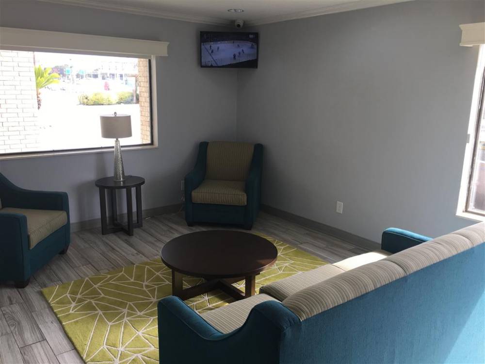 Best Western Garden Inn 2