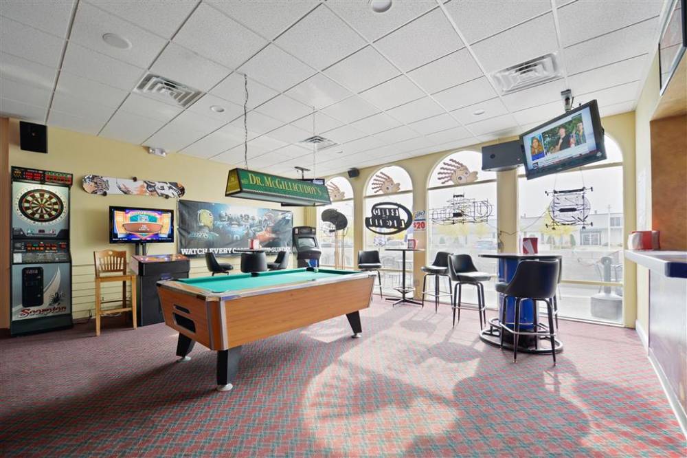 Best Western Green Bay Inn Conference Center 7