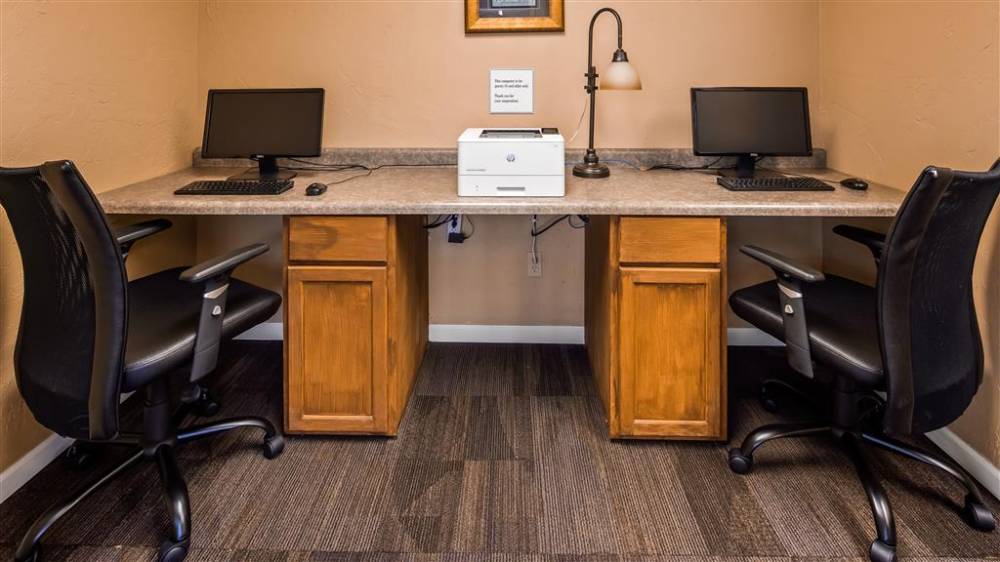 Best Western Green Bay Inn Conference Center 6