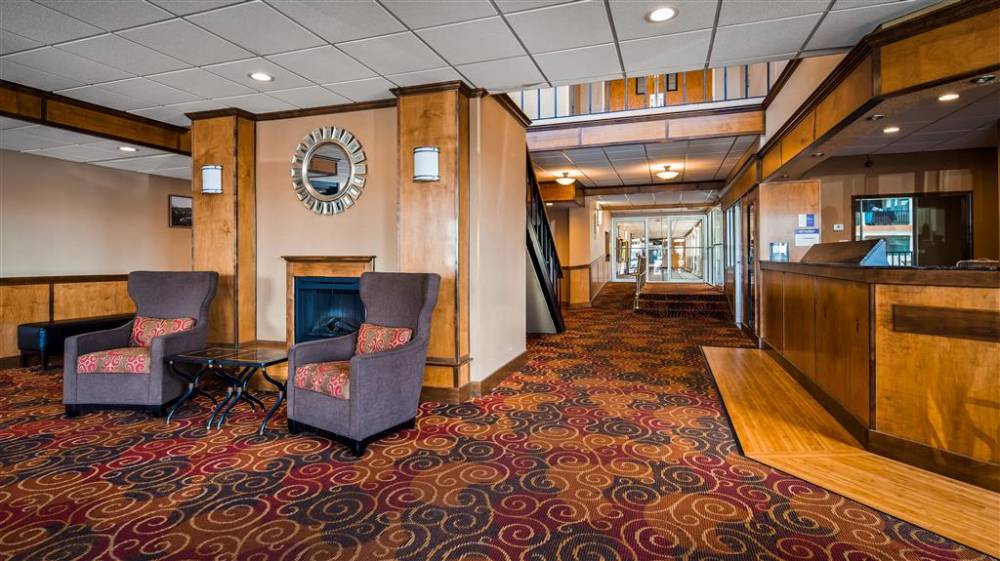 Best Western Green Bay Inn Conference Center 5