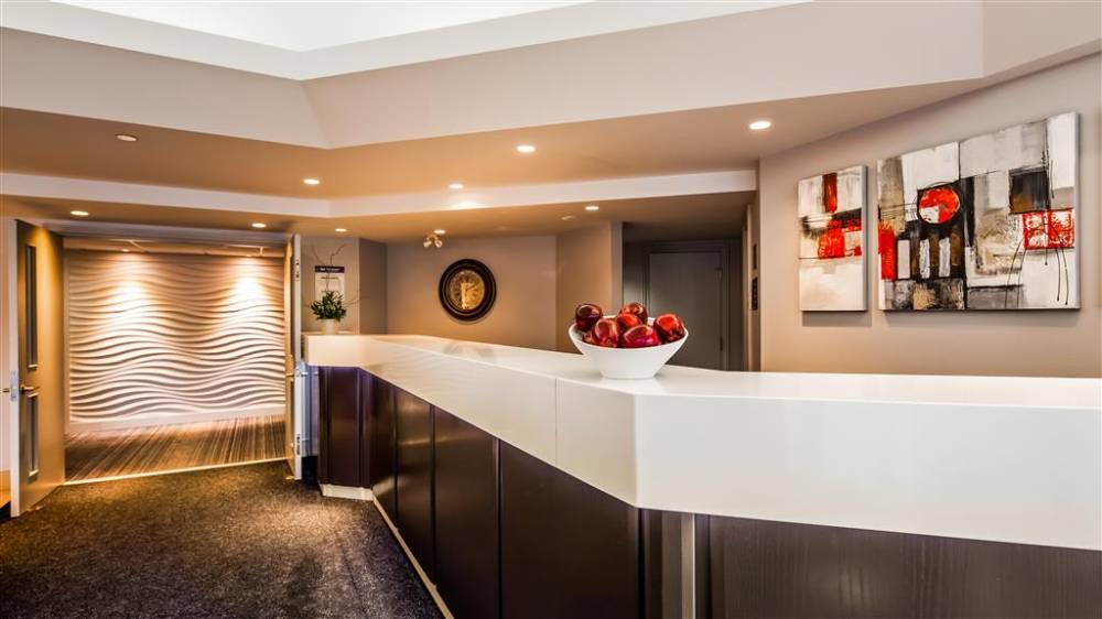 Best Western Hotel Brossard 2