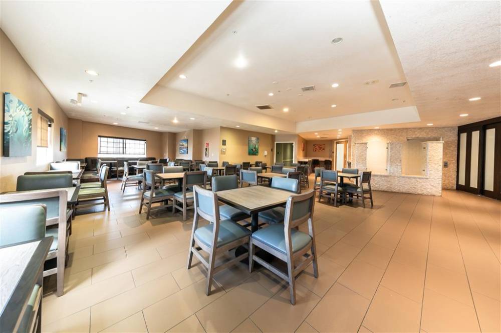 Best Western Inn & Suites San Diego â Zoo/seaworld Area 4