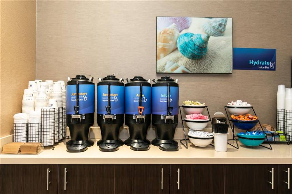 Best Western Inn & Suites San Diego â Zoo/seaworld Area 5