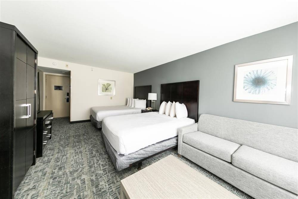 Best Western Inn & Suites San Diego â Zoo/seaworld Area 6