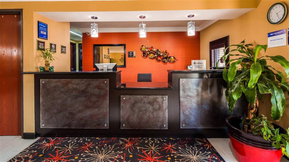 Best Western Kenosha Inn 2