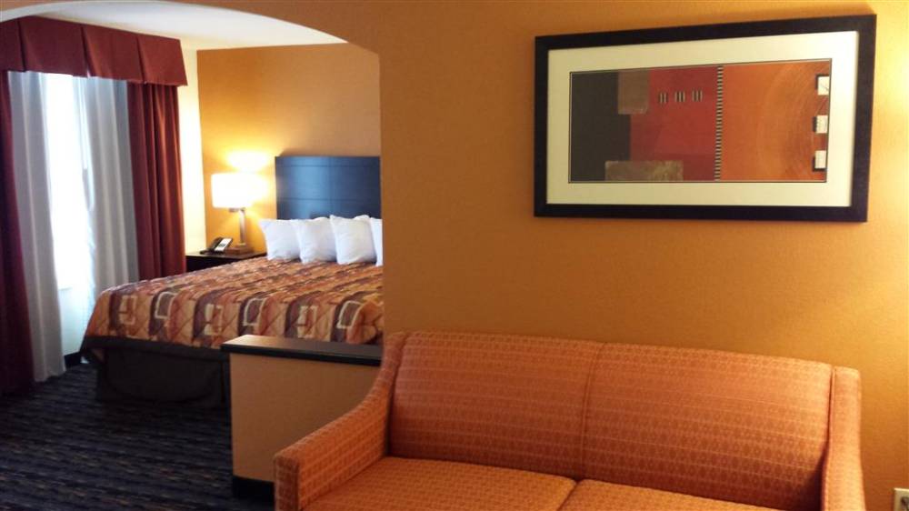 Best Western Kenosha Inn 3