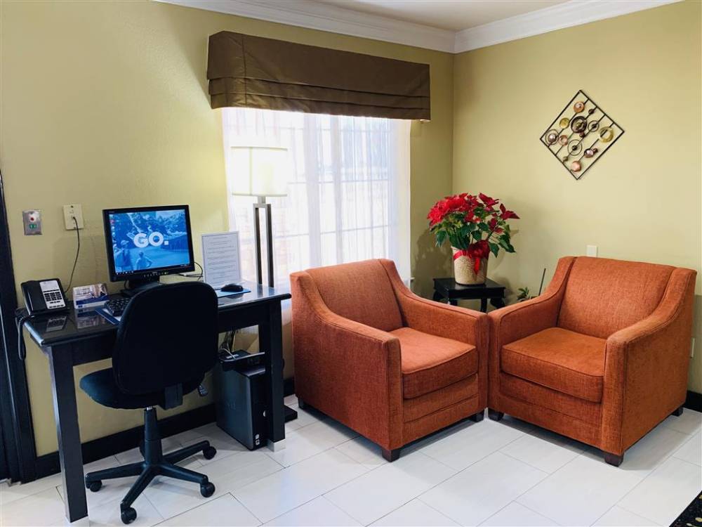 Best Western Kenosha Inn 4