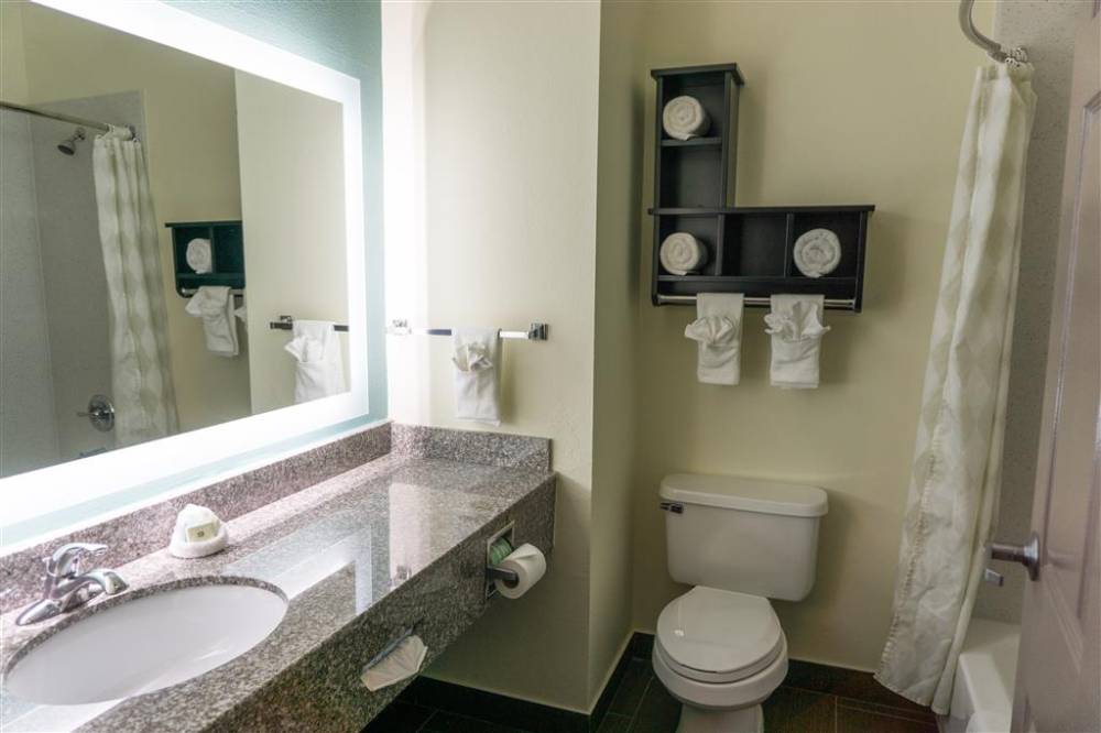 Best Western Mayport Inn & Suites 4