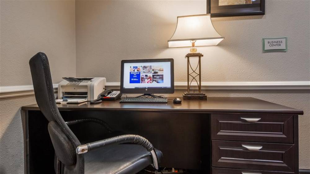Best Western Mayport Inn & Suites 5