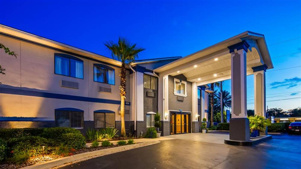 Best Western Mayport Inn & Suites 3