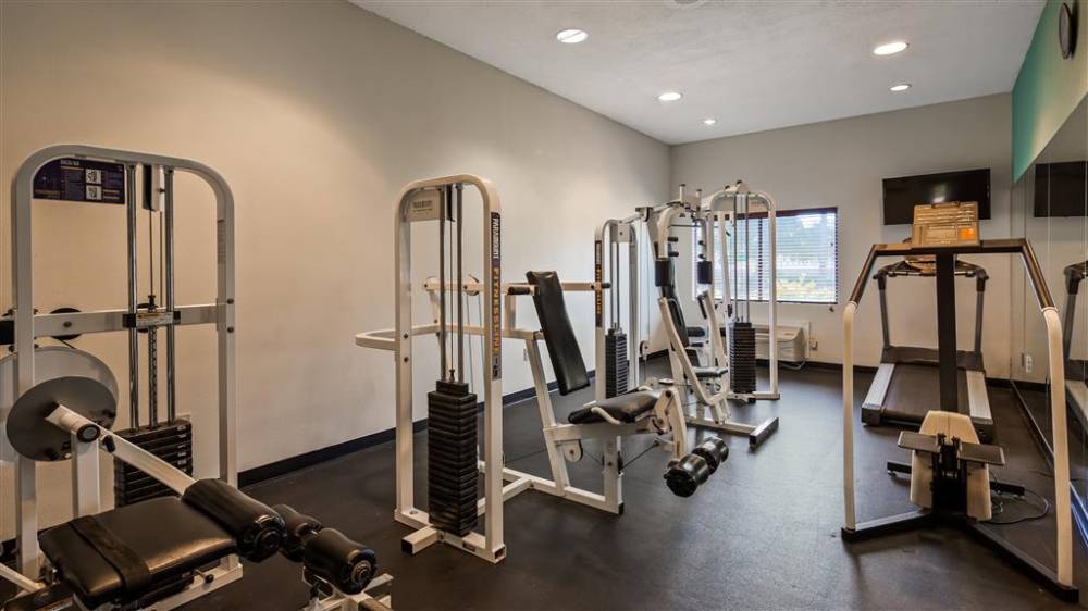 Best Western Mayport Inn & Suites 7