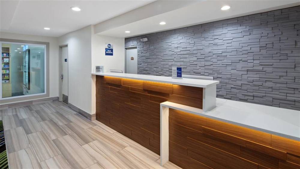 Best Western Niceville - Eglin Afb Hotel 4