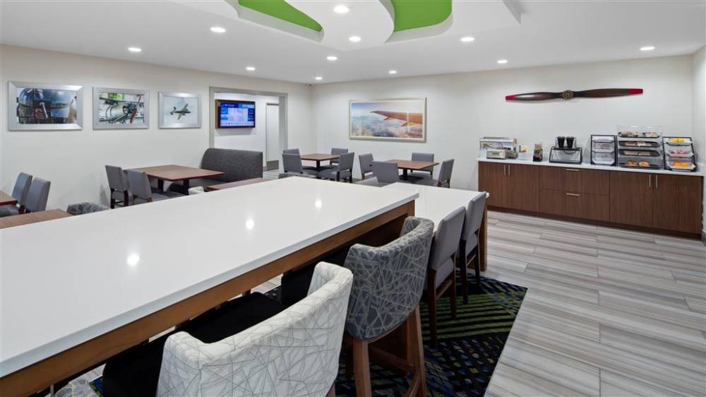 Best Western Niceville - Eglin Afb Hotel 9