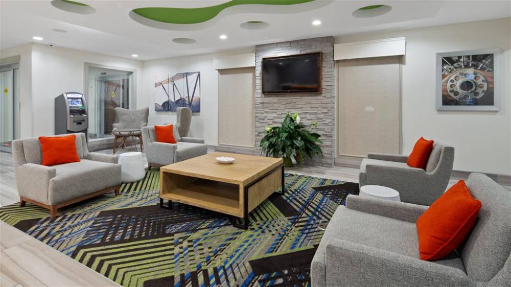 Best Western Niceville - Eglin Afb Hotel 5