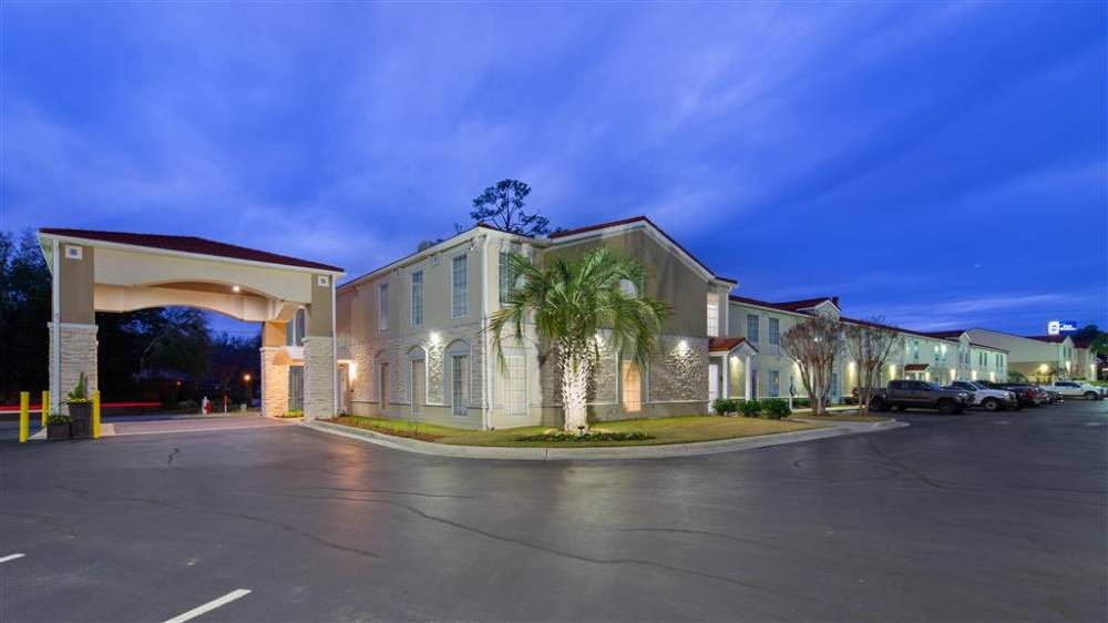 Best Western Niceville - Eglin Afb Hotel 2