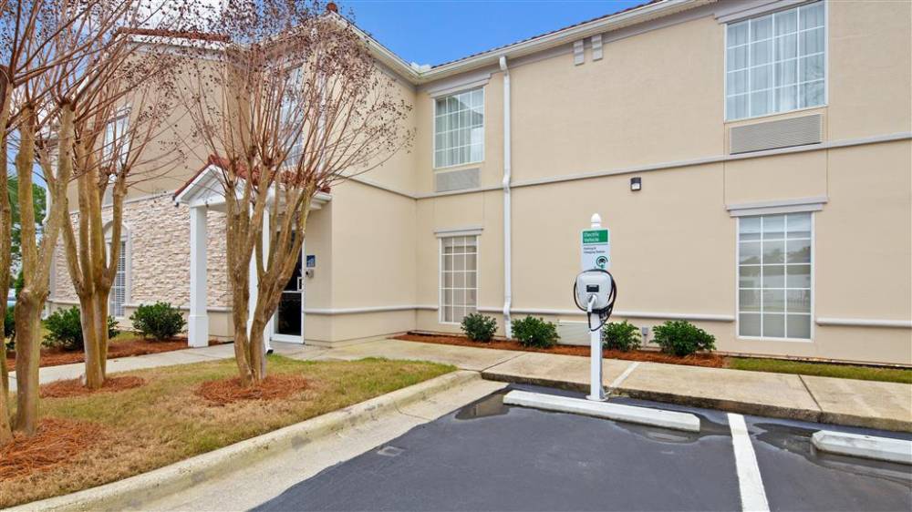 Best Western Niceville - Eglin Afb Hotel 6