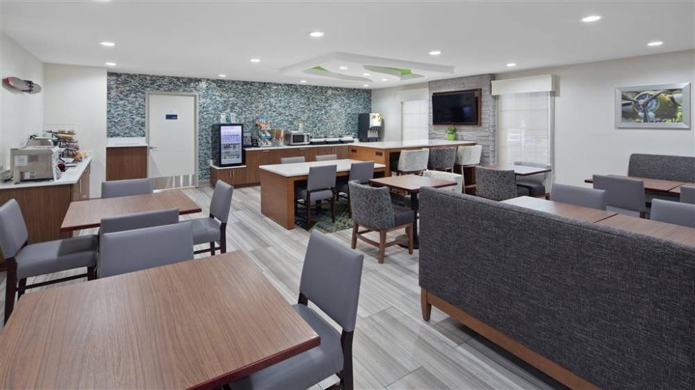 Best Western Niceville - Eglin Afb Hotel 8