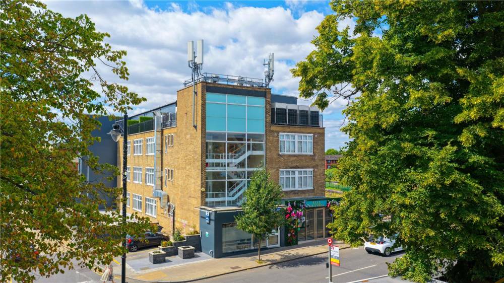 Best Western Northfields Ealing Hotel 2