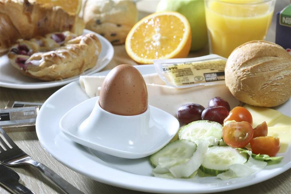 Best Western Northfields Ealing Hotel 7
