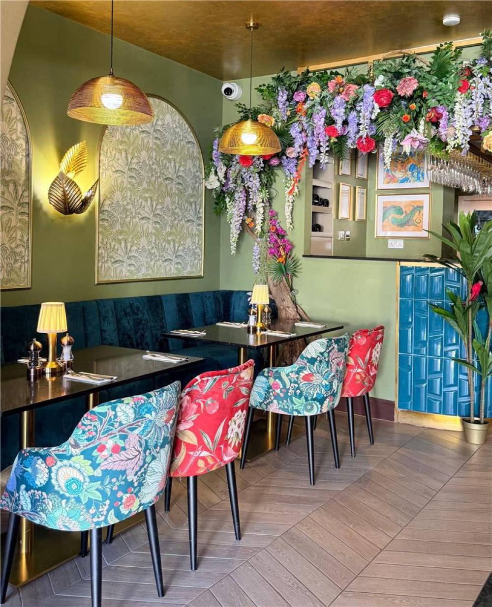 Best Western Northfields Ealing Hotel 8