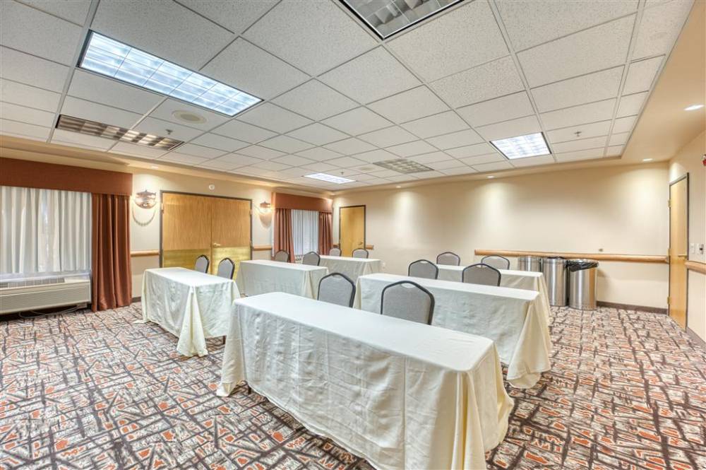 Best Western Northwest Lodge 7