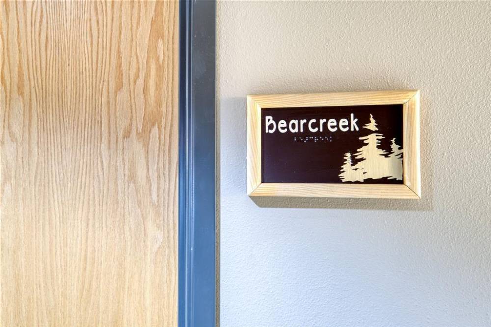 Best Western Northwest Lodge 5