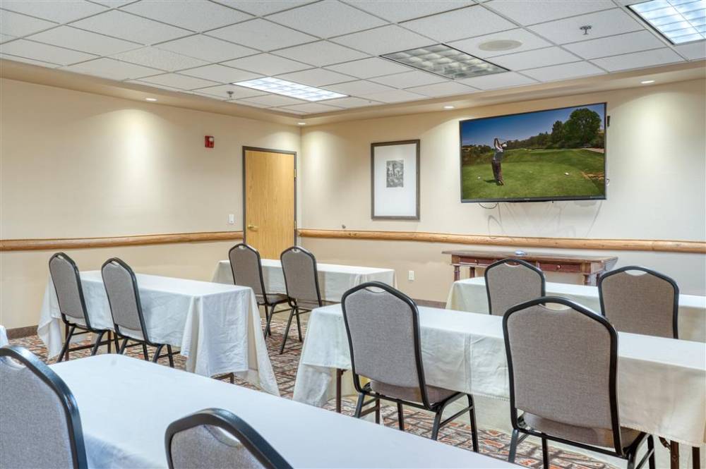 Best Western Northwest Lodge 6