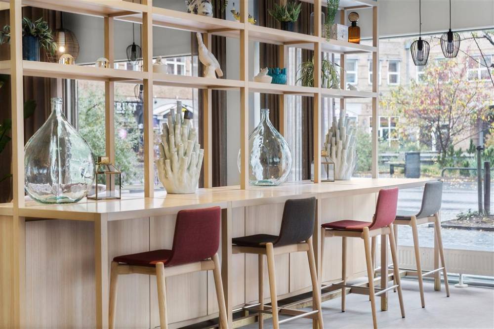 Best Western Plus Airport Hotel Copenhagen 9