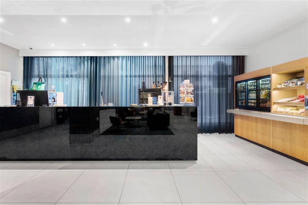 Best Western Plus Airport Hotel Copenhagen 7