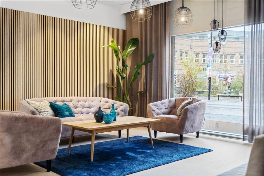 Best Western Plus Airport Hotel Copenhagen 10